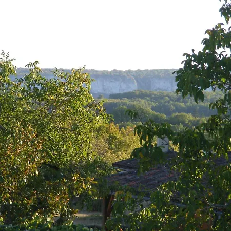 Bed & Breakfast Lou Papagai Saint-Antonin-Noble-Val