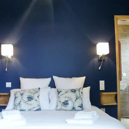 Bed & Breakfast Lou Papagai *