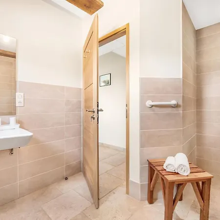 Lou Papagai Bed & Breakfast Saint-Antonin-Noble-Val