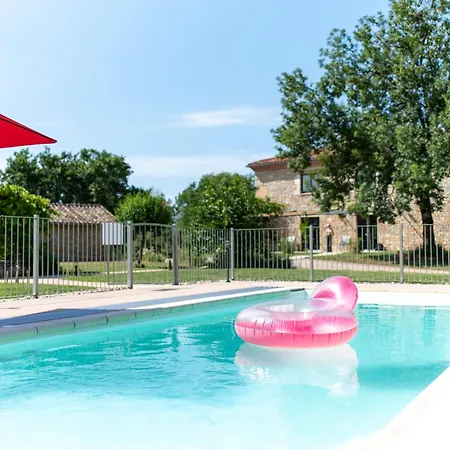 Lou Papagai Saint-Antonin-Noble-Val