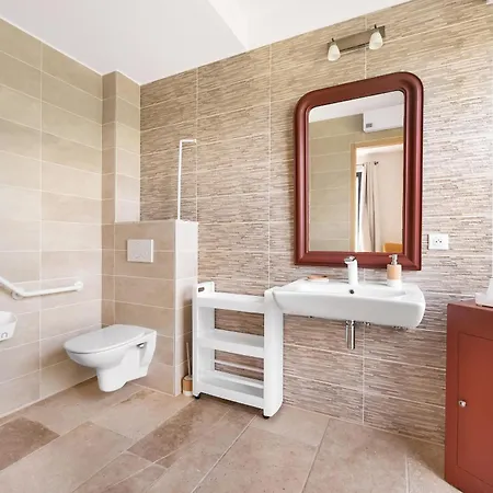 Bed & Breakfast Lou Papagai