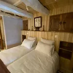 Lou Papagai 住宿加早餐酒店 圣昂托南