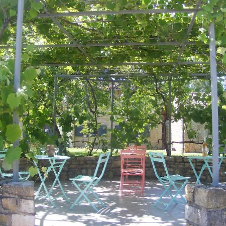 Lou Papagai Bed and breakfast
