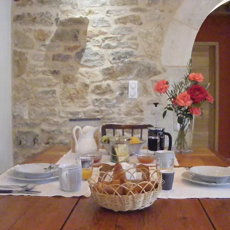 Lou Papagai Bed and breakfast