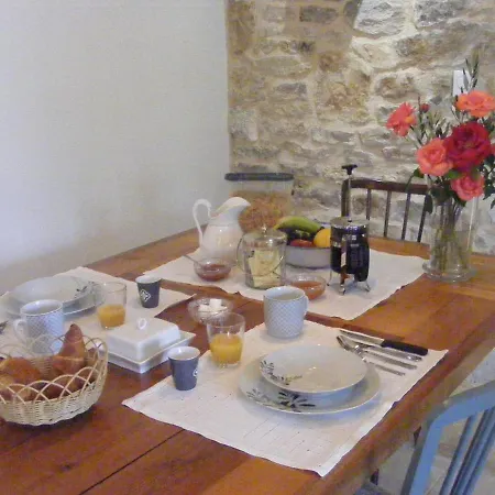 Lou Papagai Bed and breakfast