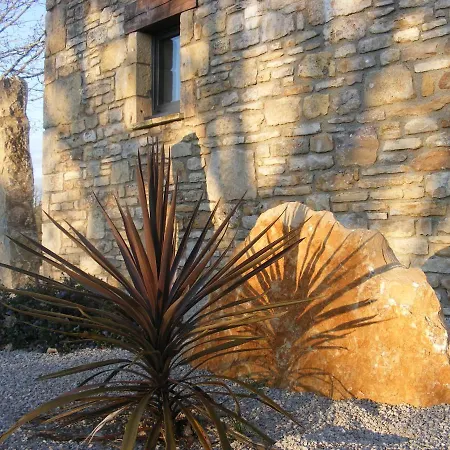 Lou Papagai Bed and breakfast