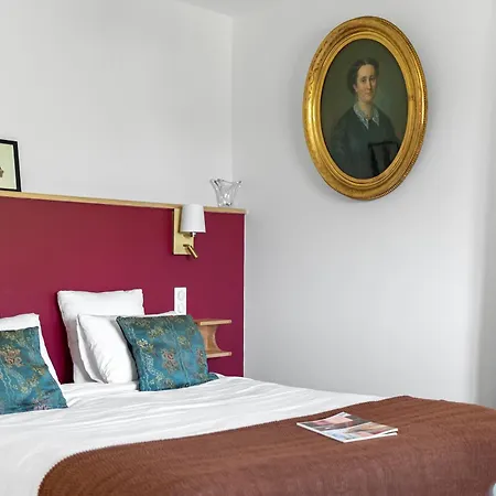 Bed and breakfast Lou Papagai