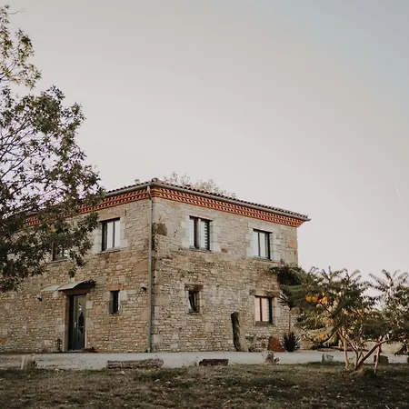 Bed and breakfast Lou Papagai