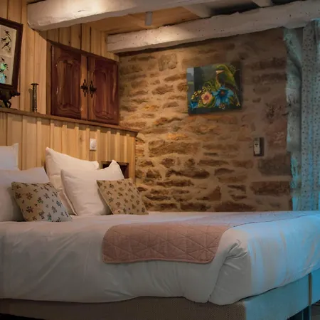 Bed and breakfast Lou Papagai